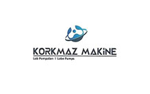 KORKMAZMAKINE